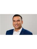 Tarun Mehta
