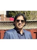 Irfan Zia