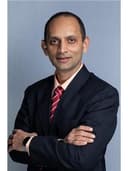 Santosh R Sanghrajka