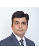 Rakesh Arora