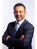 Amin Hirji