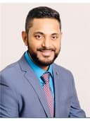 Mohammed Hasan