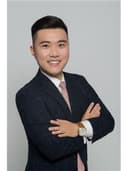 Jeffrey Lu