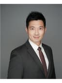 Isaac Hsieh
