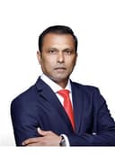 Uresh Patel