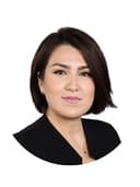 Nozima Mostepan