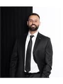 Andrew Quinn Persaud