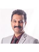 Shaji P Koshy