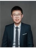 Jamie Wu