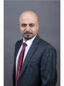 Aman Gandhi
