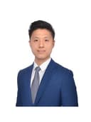 Nicolas Huang