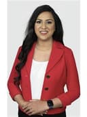 Harpreet Kaur Saini