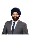 Karanvir Gandhi