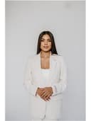 Simran Hans