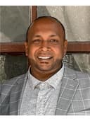 Tyrone Singh