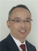 Brian Chau