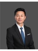 Merrick Bao