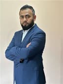 Sufiyan Usman Kazi