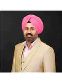 Gurpreet Singh Butter