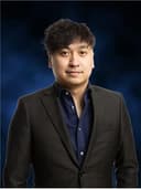 Bryan Lim