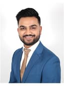 Akshay Bhagat