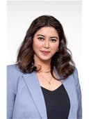 Sarah Enaz Ali