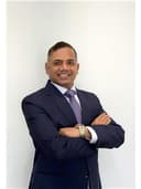Mukul Aggarwal