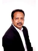 Rony Mazumder