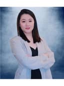 Amber Wang