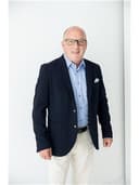 Ken Barrick