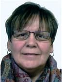 Bonnie Mclean-Dyas