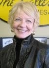 Bev Mccaw