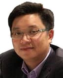 Harry Kwan