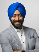 Kanwaljeet Singh