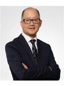 Michael A James