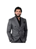 Farzin Hadisy