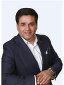 Puneet Vohra