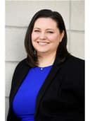 Michelle Donaldson-Rouleau