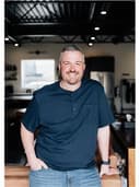 Brad Warner