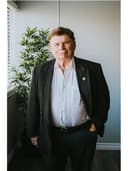 Bruce Baird