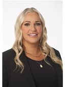 Courtney Donaher