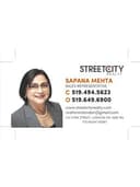 Sapana Mehta