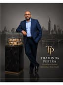 Thaminda Perera