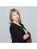 Sharon M Chisholm