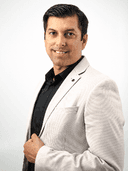 Ahmed Waqas