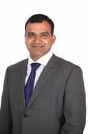 Saijan Varghese Mutoonny