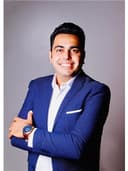 Nitin R Bhutani