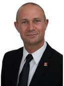 Darryl Van Sickle