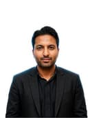 Kashif Sheikh