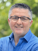 George Zouki